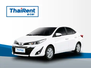 โปรโมชั่น ThaiRent a Car