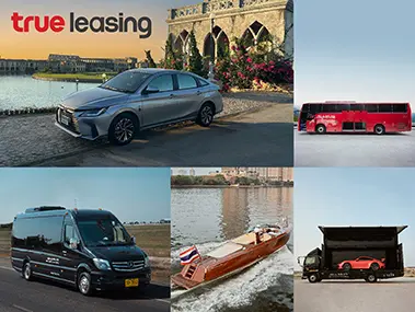 True Leasing
