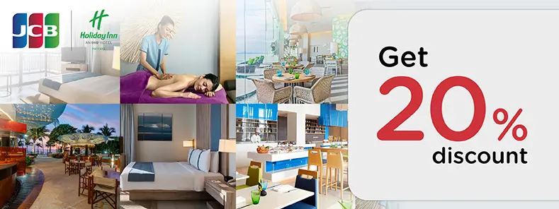 Holiday Inn Pattaya