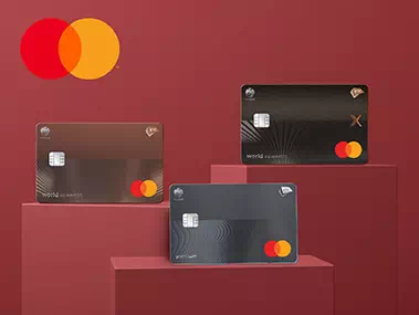 สิทธิพิเศษอื่นๆ ของ Mastercard