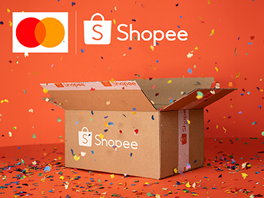 Shopee - KTC MASTERCARD