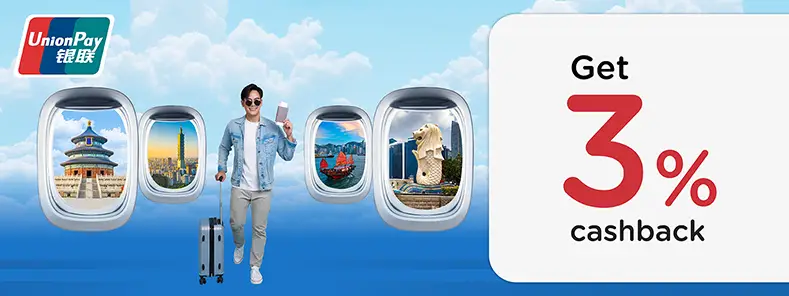 Special privileges at People’s Republic of China, Hongkong, Macau, Taiwan, South Korea and Singapore