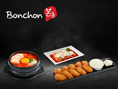 Bonchon