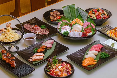 โรงแรม Golden Tulip Sovereign Hotel Bangkok