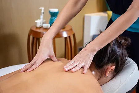 Breeze Spa