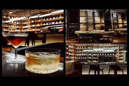 Rooftop Bar ที่ Maison Mizuki - Sofitel Bangkok Sukhumvit