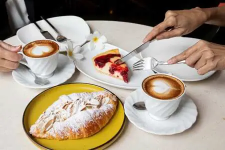 La Patisserie
