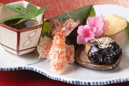 Fine Dining | Kinu by Takagi