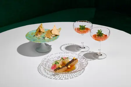 Fine Dining | IGNIV Bangkok