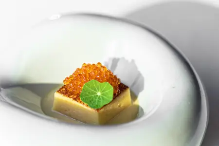 Fine Dining | COTE by Mauro Colagreco