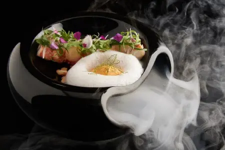 Fine Dining | Sra Bua by Kiin Kiin