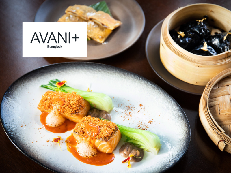 โรงแรม อวานี พลัส ริเวอร์ไซด์ กรุงเทพฯ (Avani+ Riverside Bangkok Hotel)