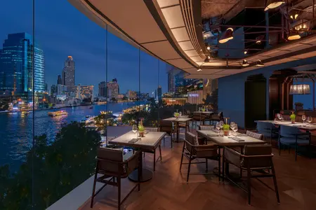 OXBO Bangkok
