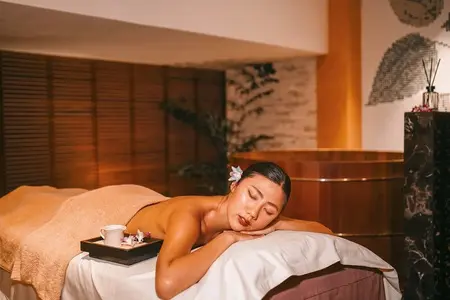 Eforea Spa