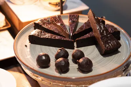Chocolate Hour