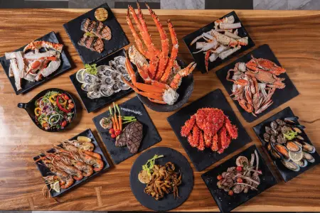  ห้องอาหาร Food Exchange