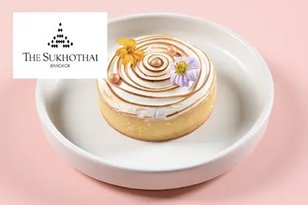 Tease – The Standard, Bangkok Mahanakhon