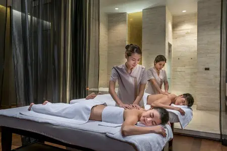 Le Spa