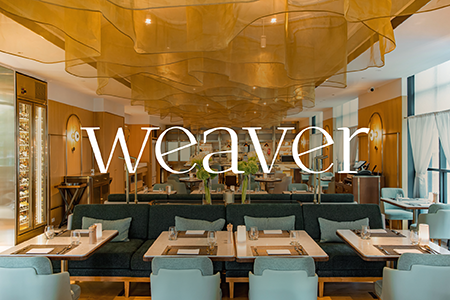 ห้องอาหาร Weaver