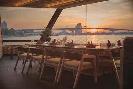 Teppanyaki Set Experience