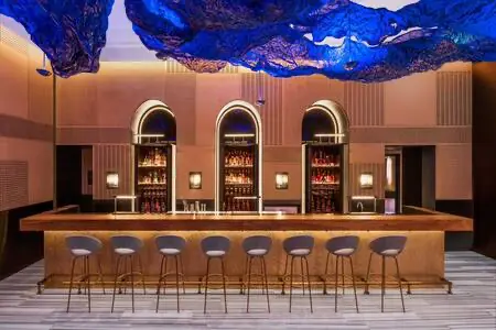 W Lounge