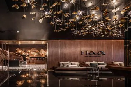 โรงแรม Maison Hotel Bangkok