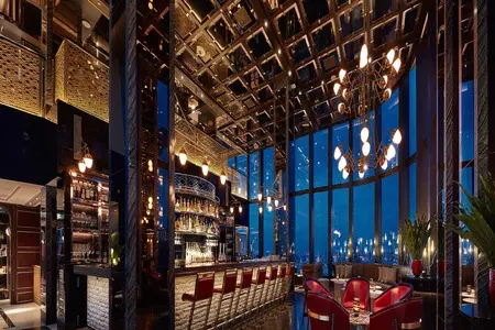 Park Hyatt Bangkok