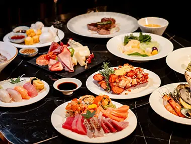 โรงแรม VIE Hotel Bangkok
