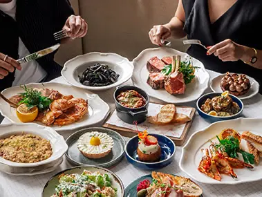โรงแรม The Standard Bangkok