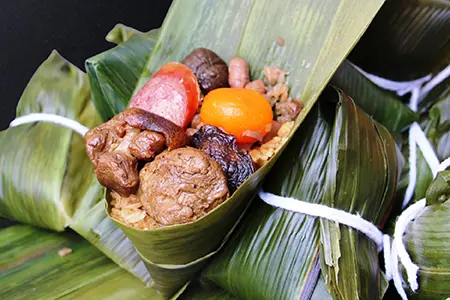 โปรโมชั่นพรีเมี่ยมบ๊ะจ่าง โรงแรมเอเวอร์กรีน ลอเรล กรุงเทพฯ