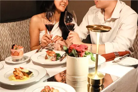 โรงแรม Hyatt Regency Bangkok Sukhumvit