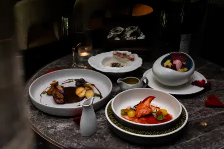 โรงแรม Madi Paidi Bangkok, Autograph Collection