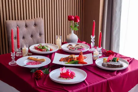 โรงแรม Novotel Bangkok Sukhumvit 20