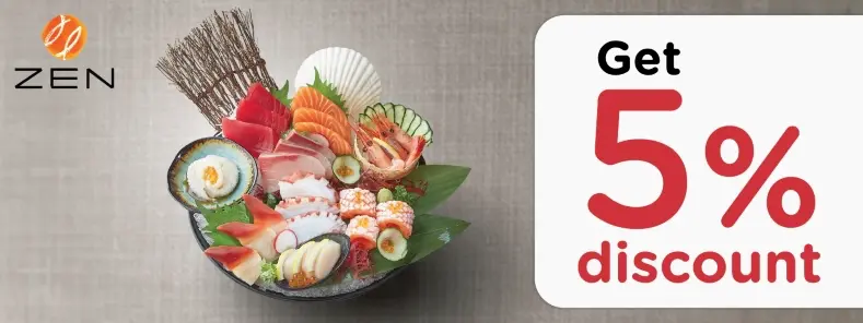 ZEN Japanese Restaurant