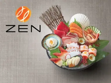 ZEN Japanese Restaurant