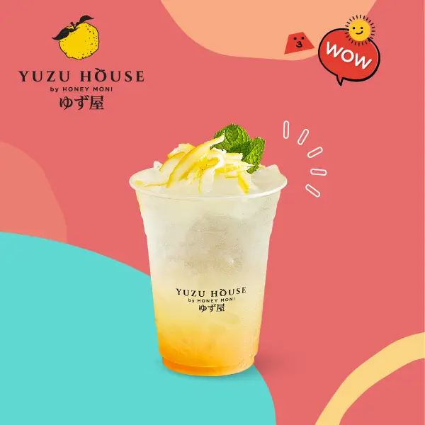 Yuzu House