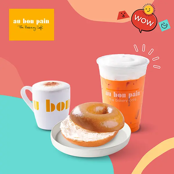 Au Bon Pain