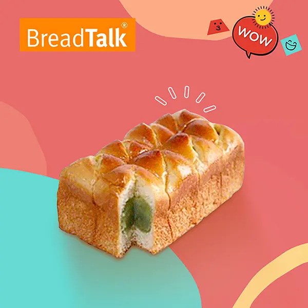 BreadTalk