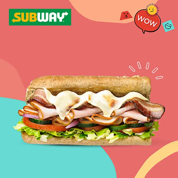 SUBWAY