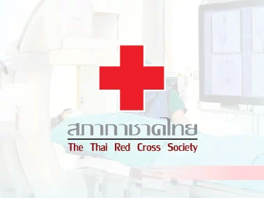 โครงการจัดซื้อเครื่องมือแพทย์ เพื่ออาคารศรีสวรินทิรานุสรณ์ 150 ปี โรงพยาบาลสมเด็จพระบรมราชเทวี ณ ศรีราชา สภากาชาดไทย