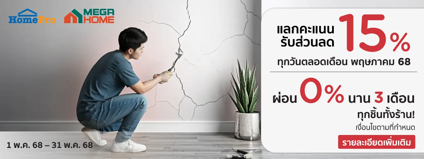 HomePro & Mega Home