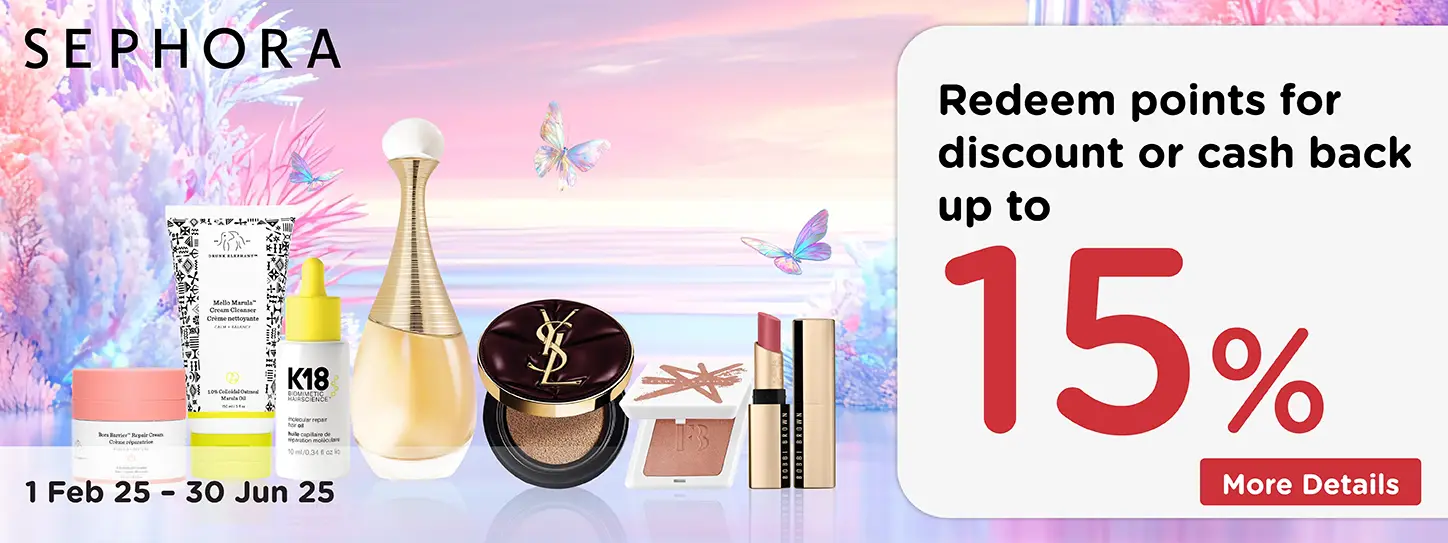 Sephora