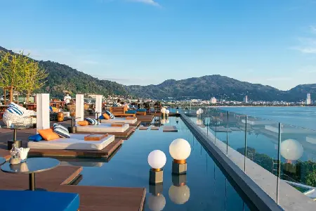 Kalima Resort and Spa Phuket