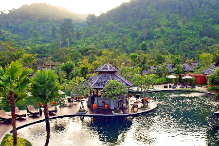 Sibsan Resort & Spa Maetaeng, Chiang Mai