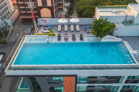 Amethyst Hotel Pattaya