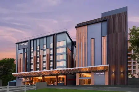 Courtyard by Marriott North Pattaya