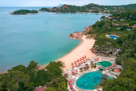 Garrya Tongsai Bay Samui