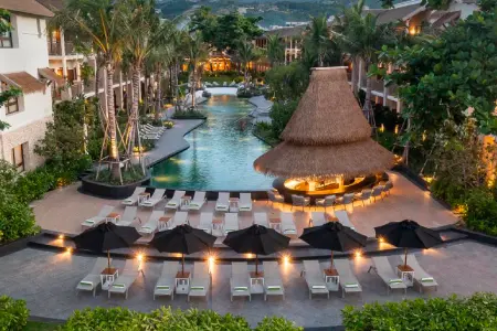 Holiday Inn Resort Samui Bophut Beach