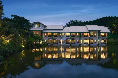 InterContinental Khao Yai Resort