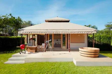 Marasca Khao Yai